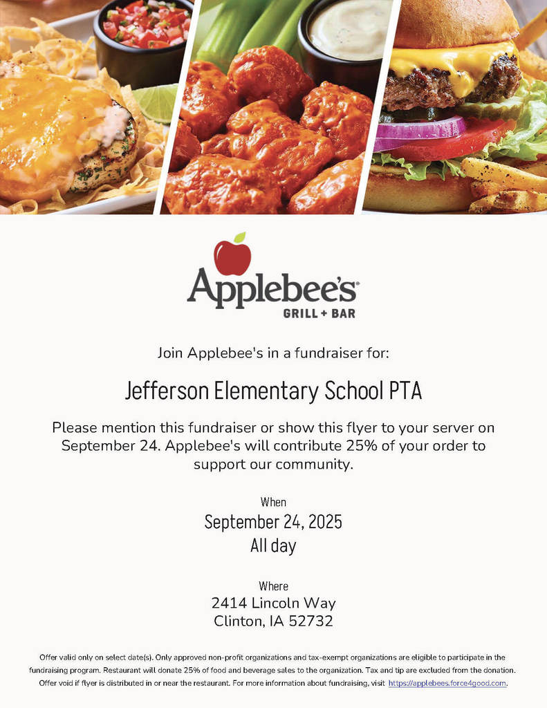 Applebees