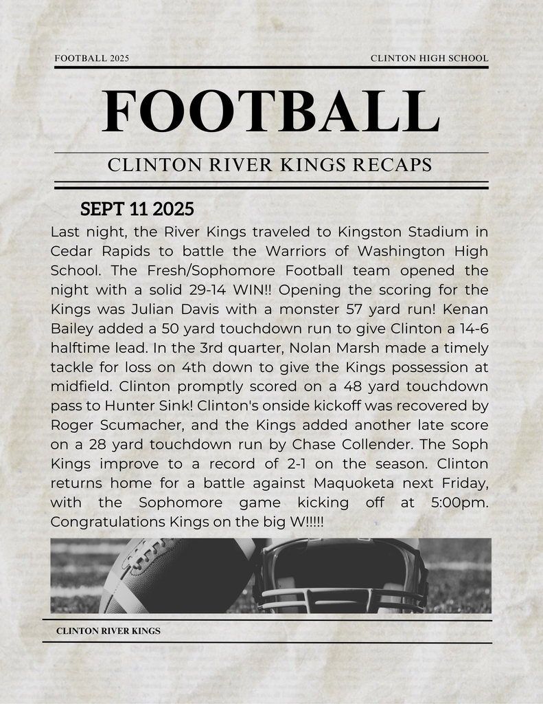 football f/s 9-11-25