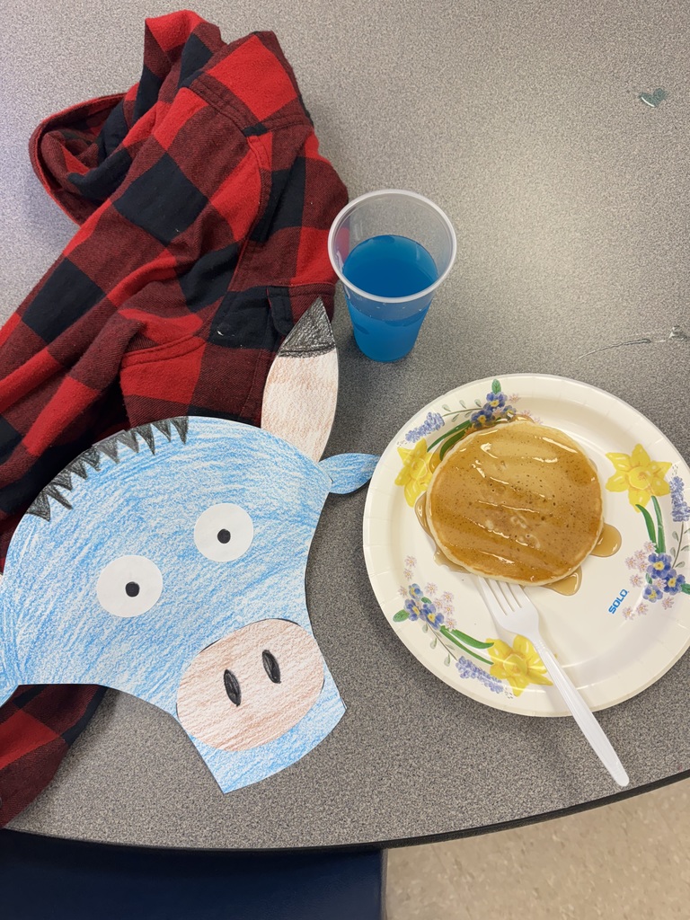 pancakes