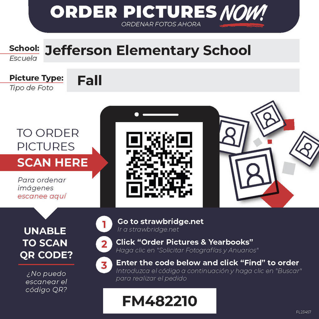 order pictures