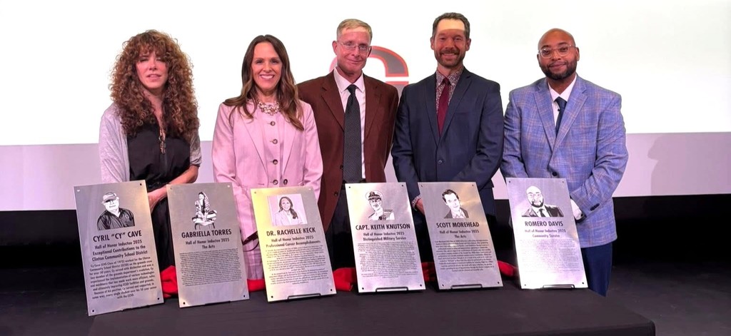 2026 hall of honor nominations open