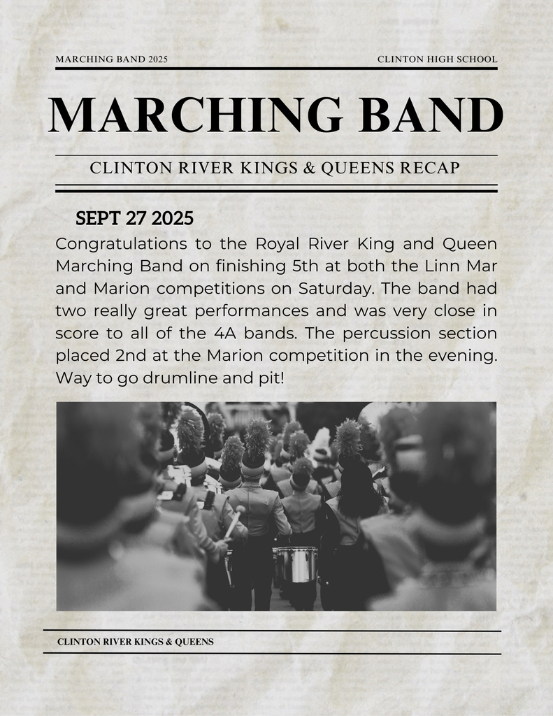 marching band 9-27-25