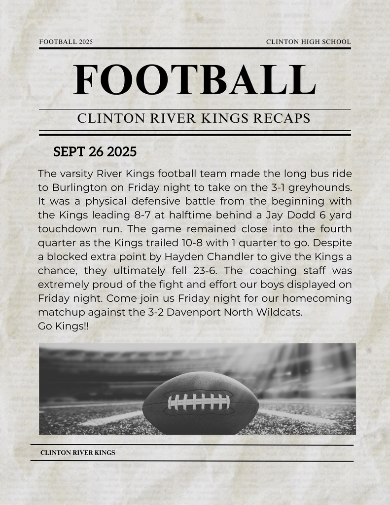 varsity fb 9-26-25