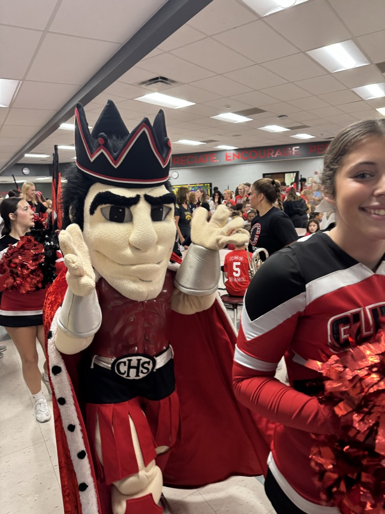 band parade of schools - mascot