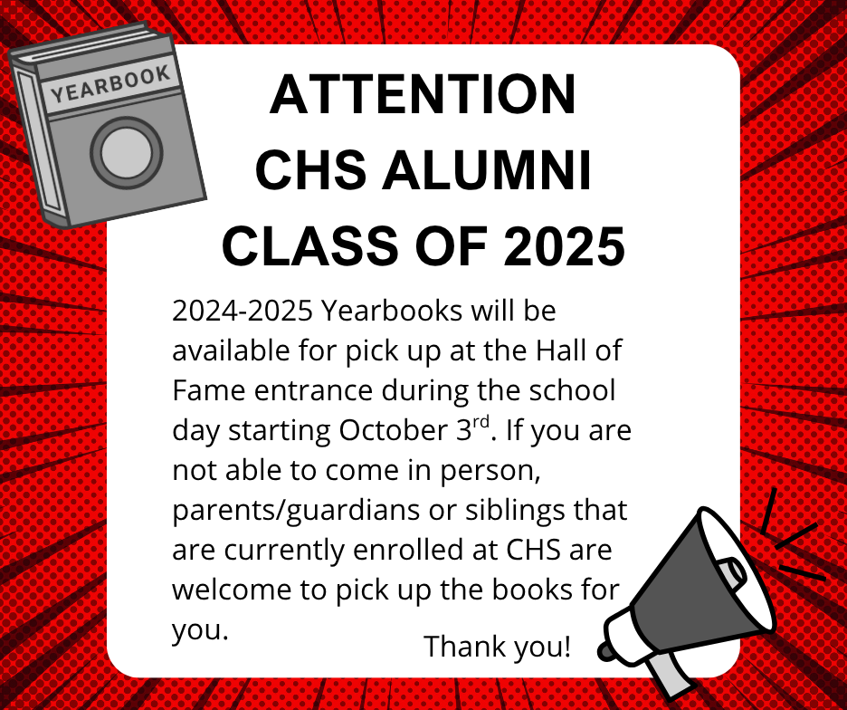 CHS