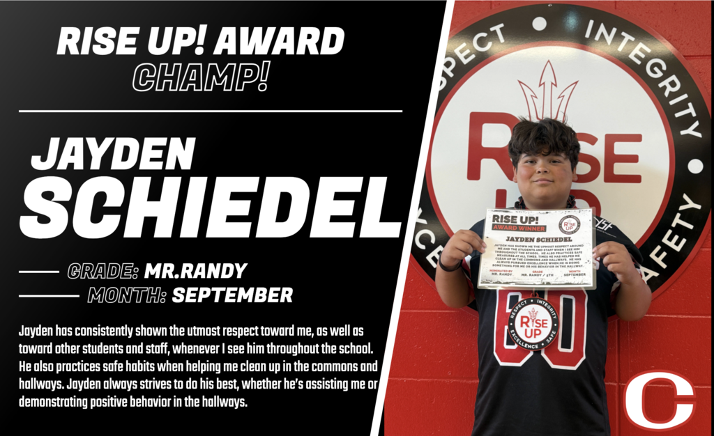 Mr. Randy