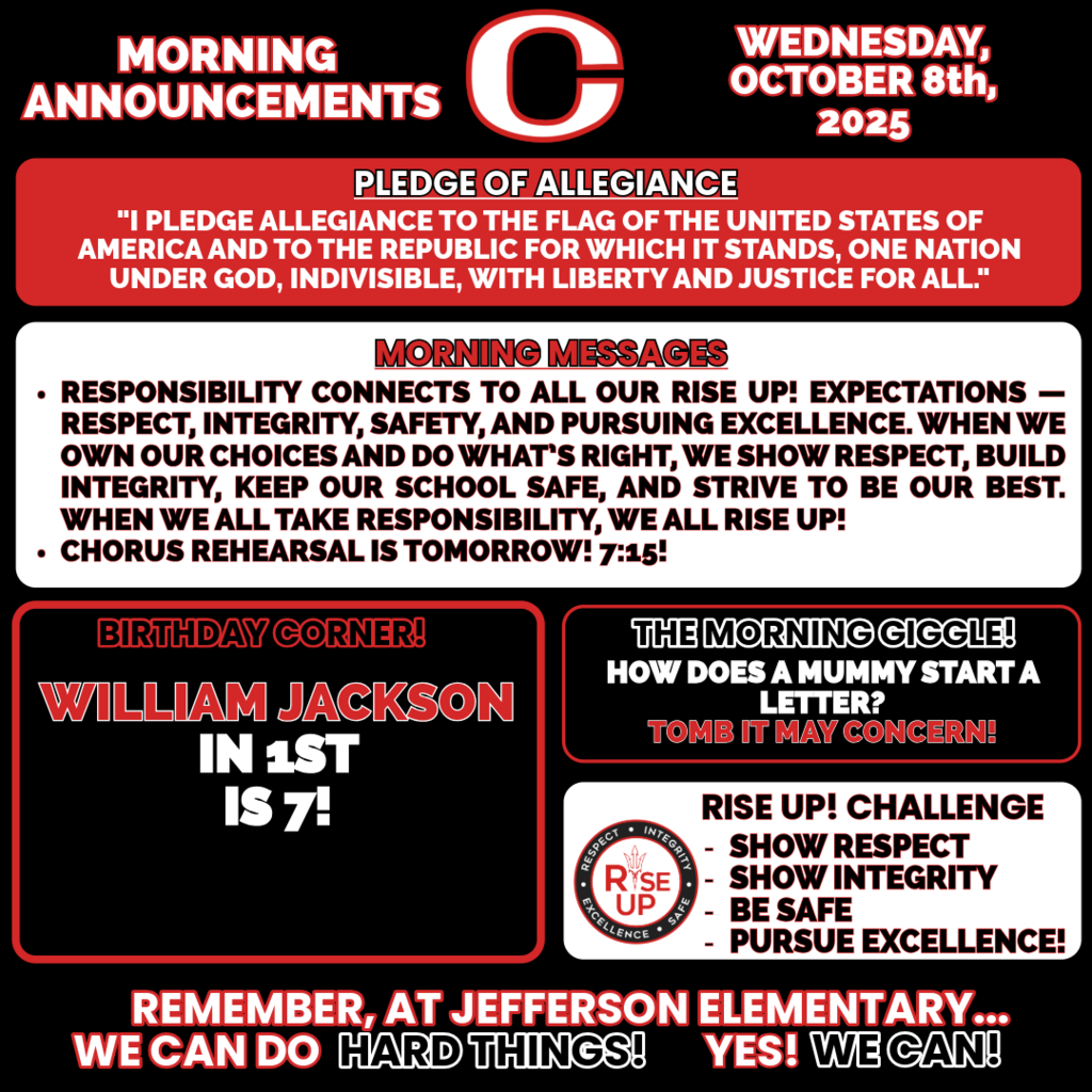 Wednesday