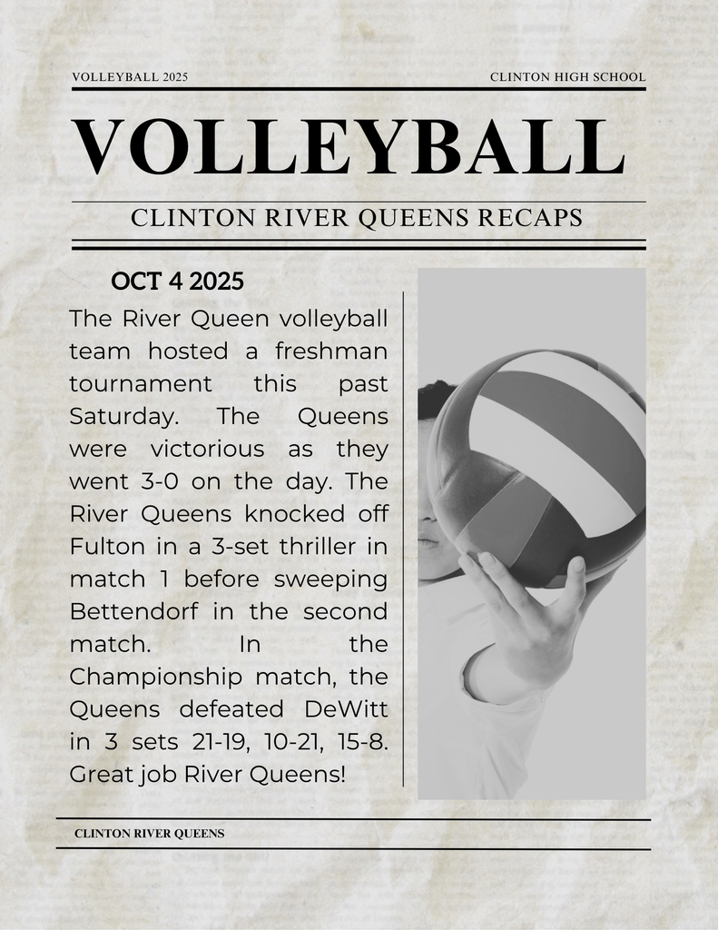 freshman volleyball recap 10-4-25