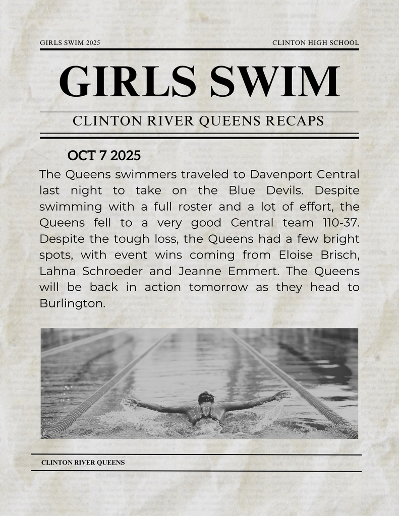 10-7-25 girls swim update