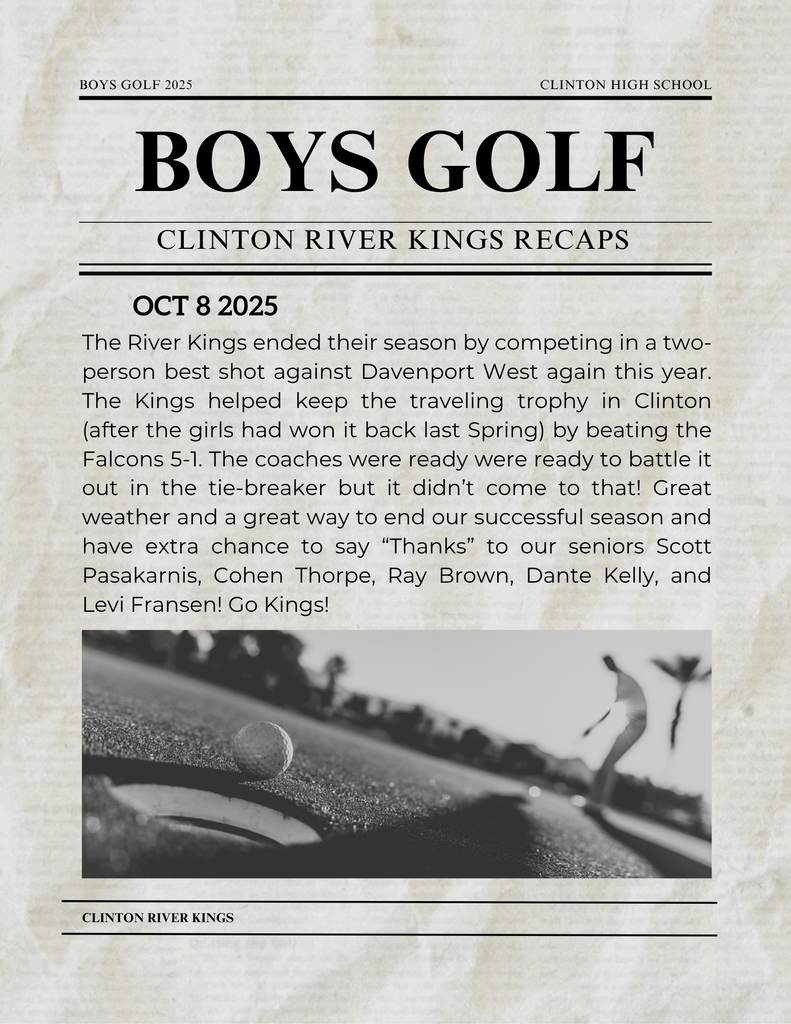 10-8-25 boys golf recap