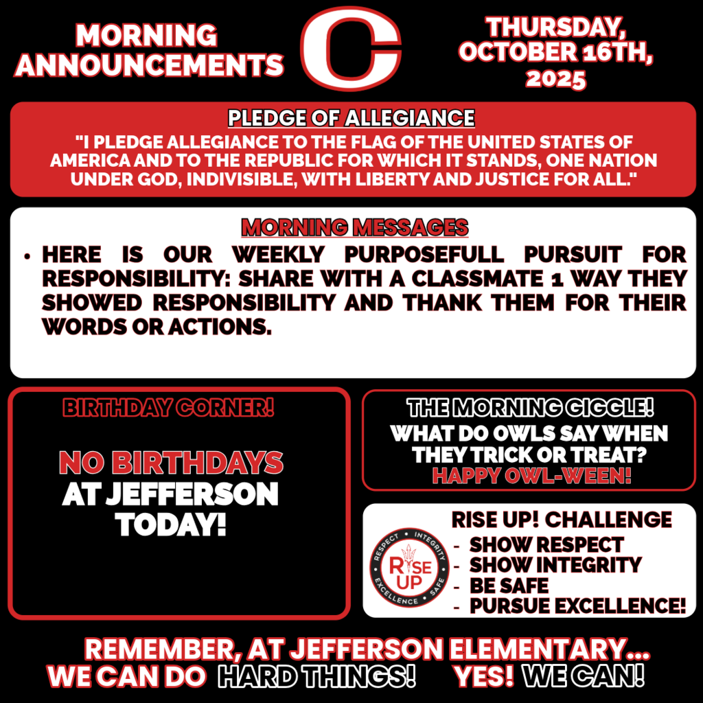 THURSDAY