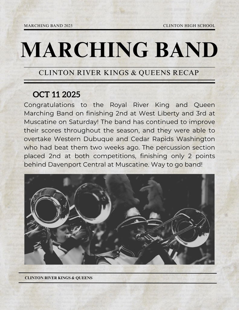 10-11-25 marching band recap