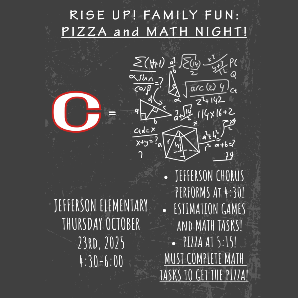 Math Night