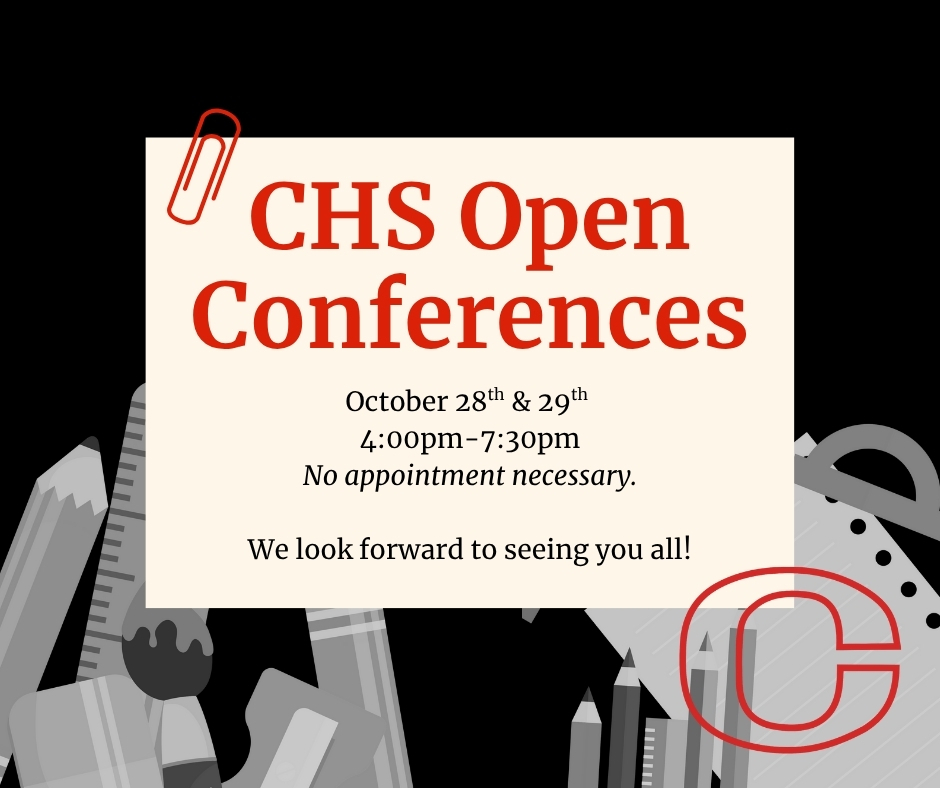 fall conferences