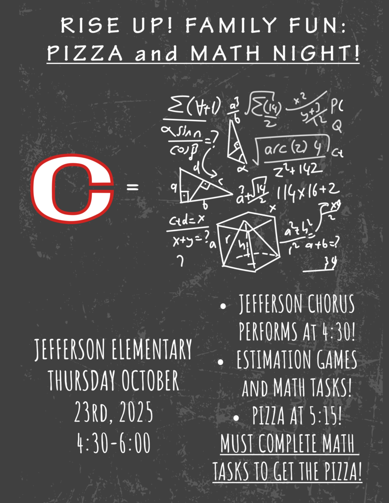 Math Night