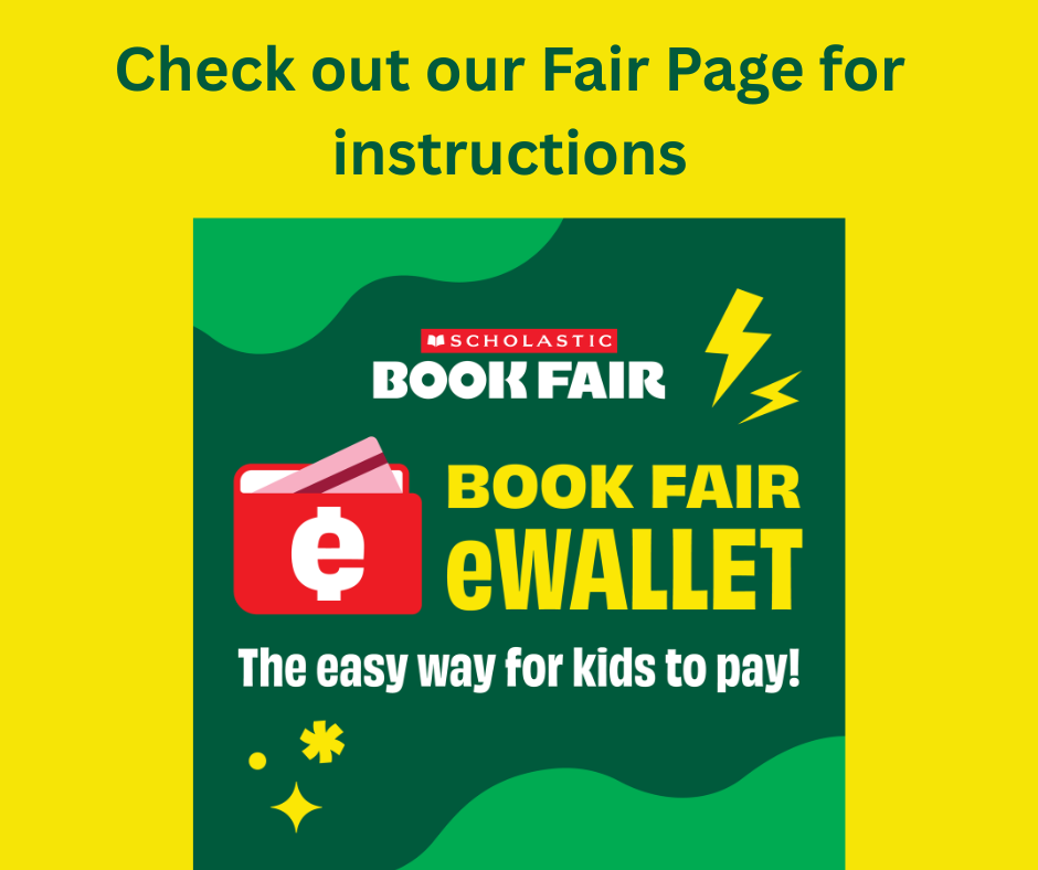 Book Fair E-wallet
