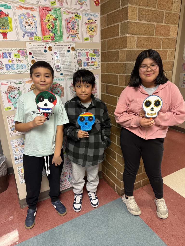 jefferson day of the dead celebration