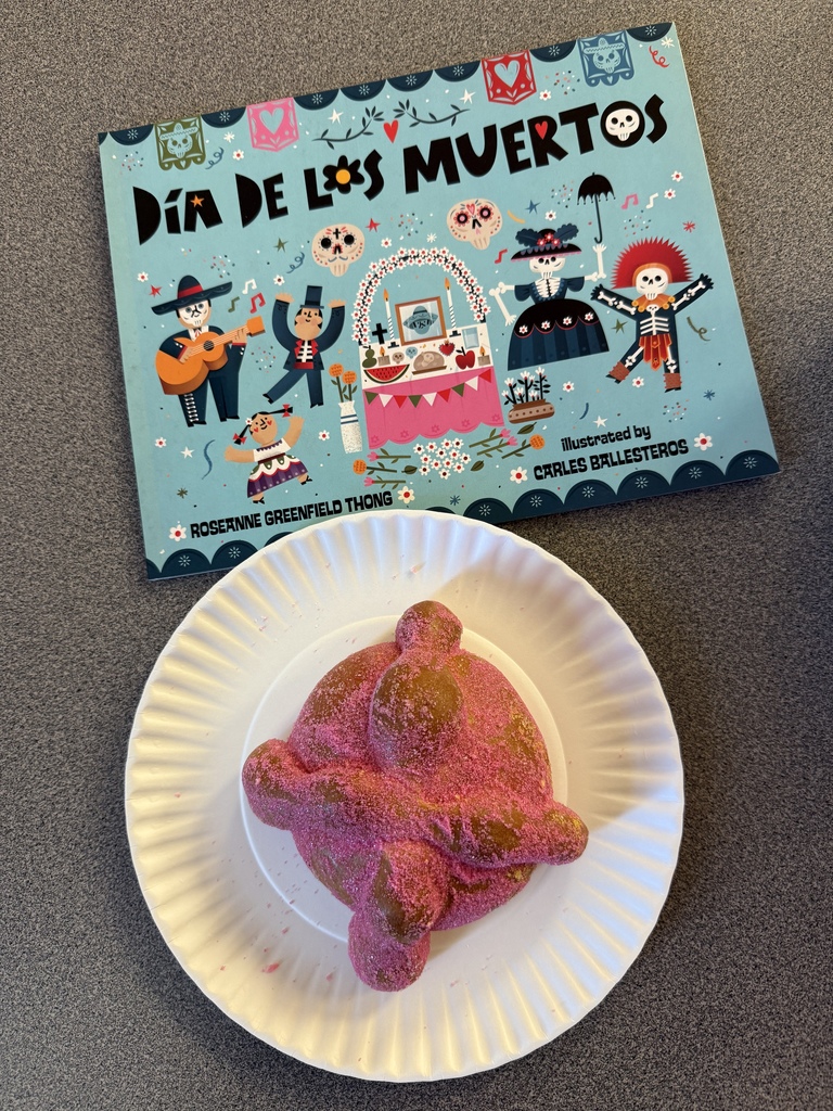 jefferson day of the dead celebration