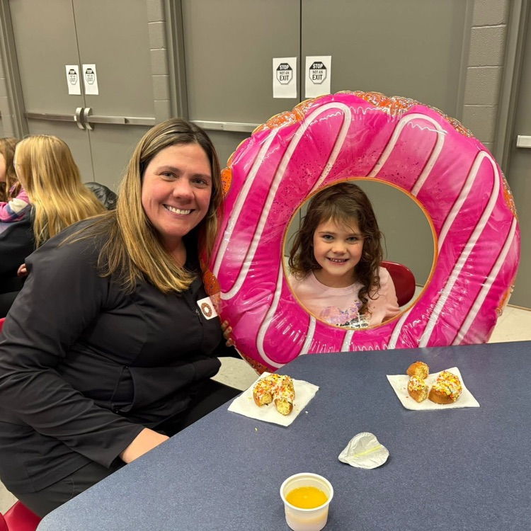 donuts with grown ups photos 