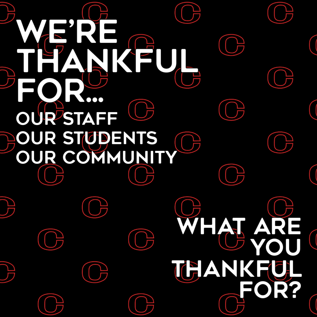 thanksgiving break 2025