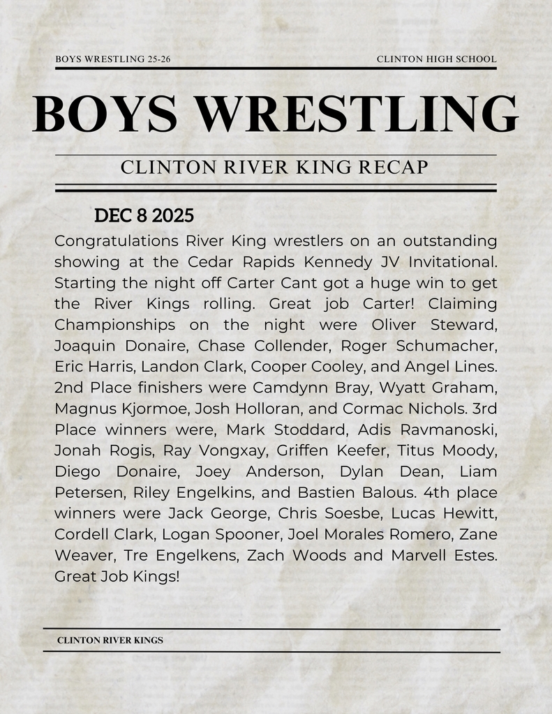 12-8-25 JV BWR results