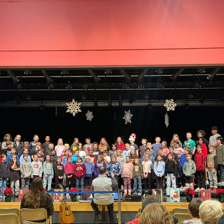 eagle heights holiday program