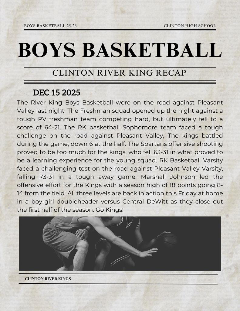 BBB 12-15-25 results