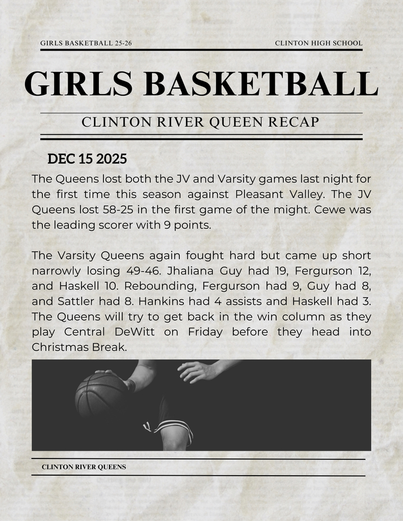 GBB 12-15-25 results