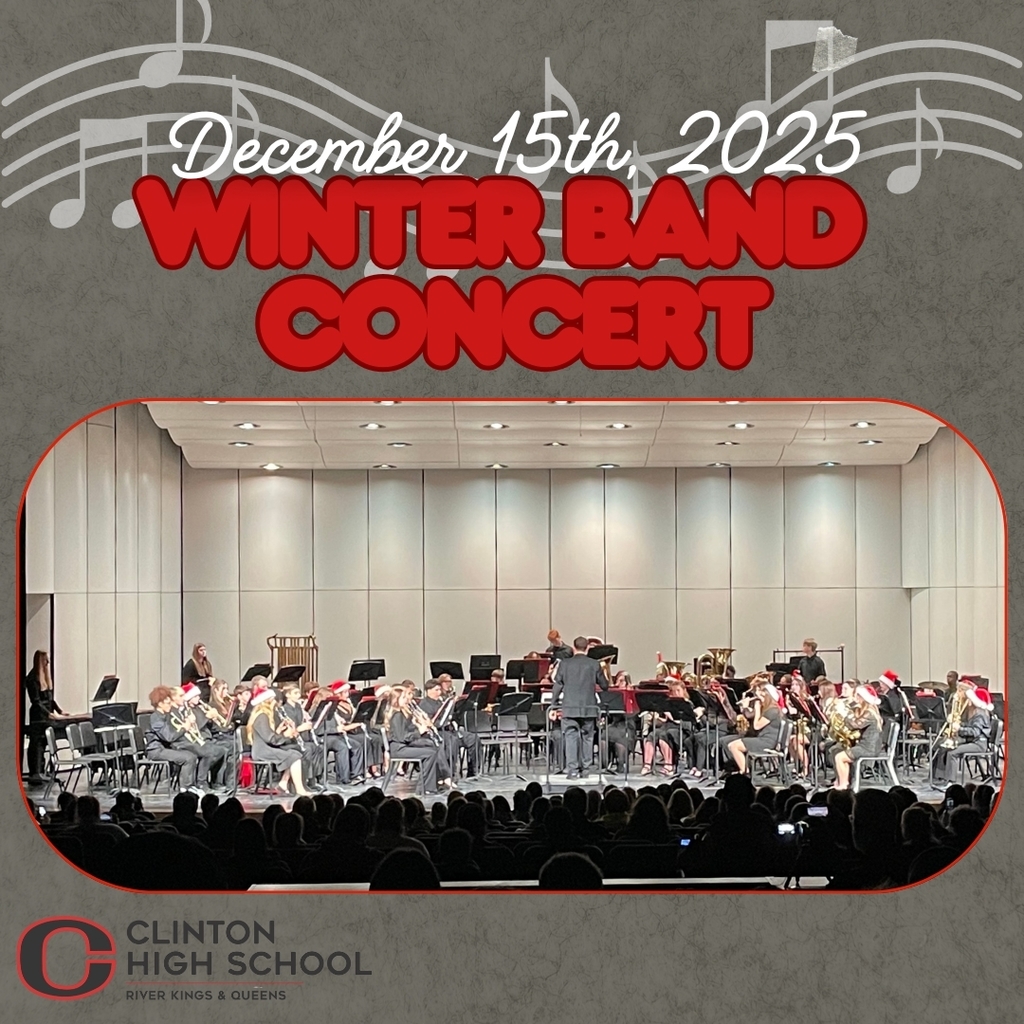 12-15-25  band concert