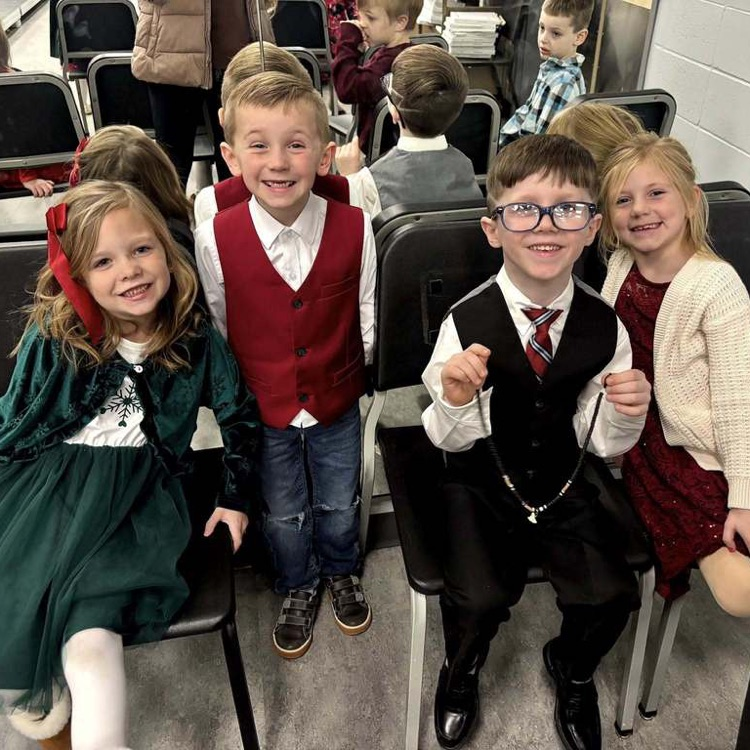 whittier holiday program 