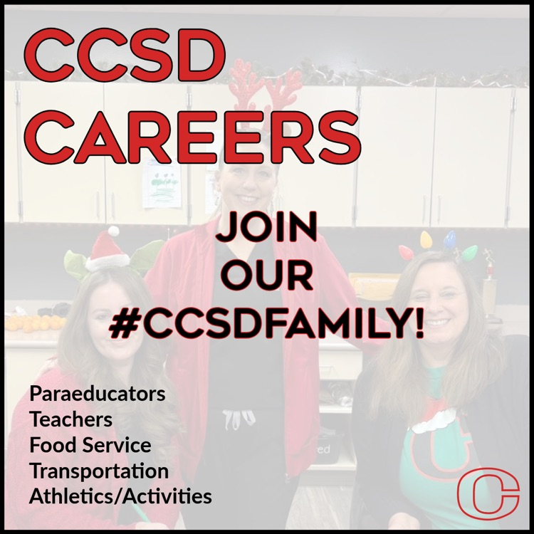 career opportunities