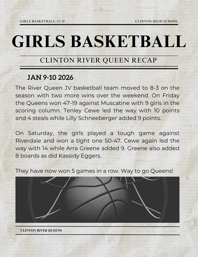 GBB JV recap