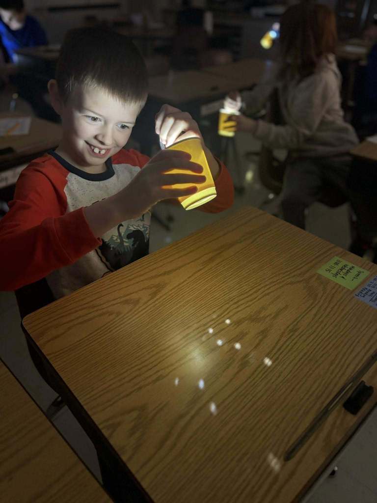 learning about constellations