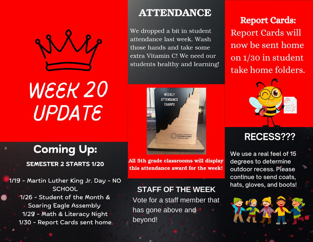 Week 20