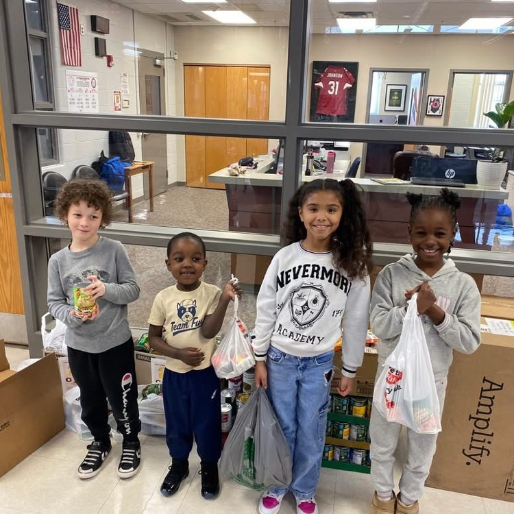 canned food drive jefferson 