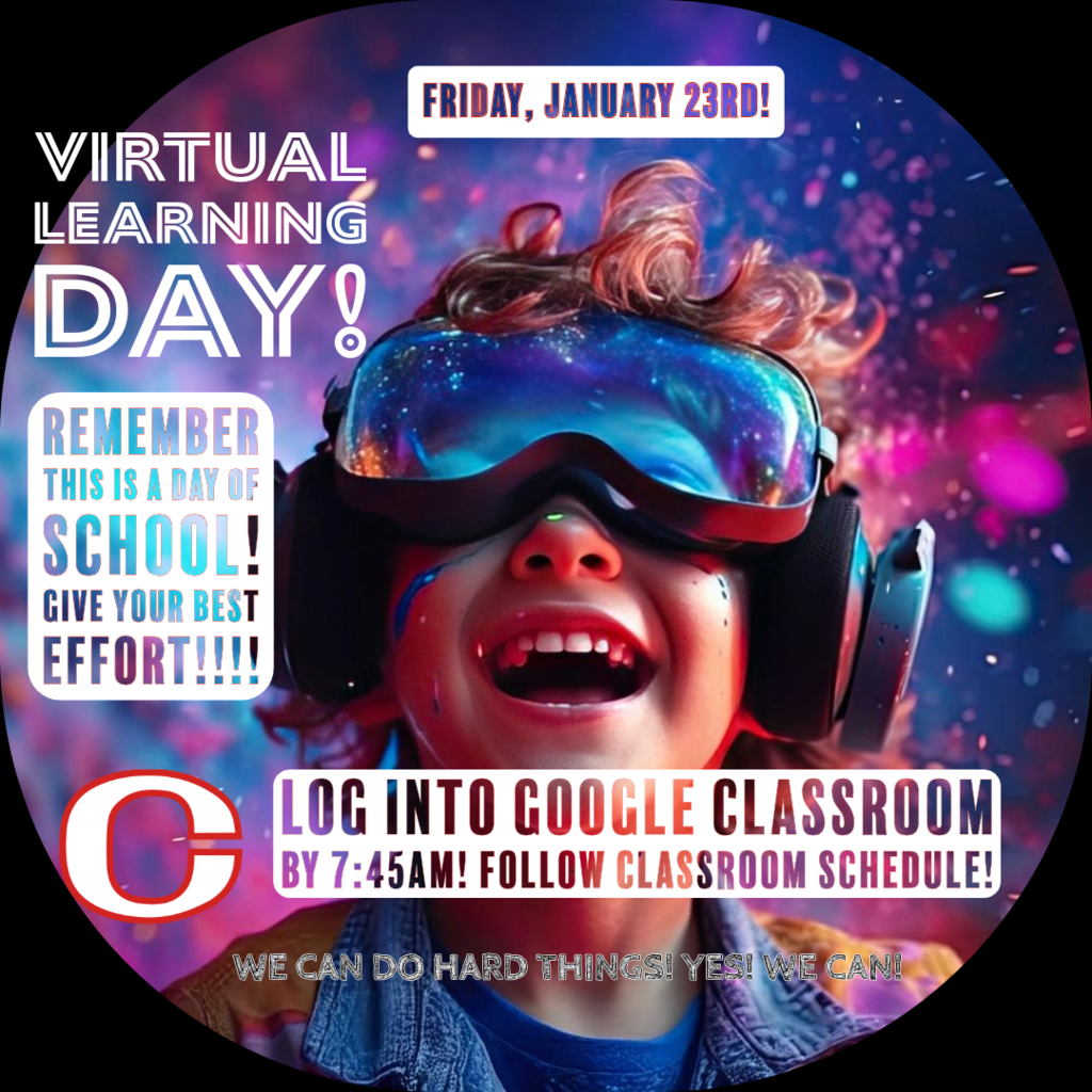 Virtual Learning