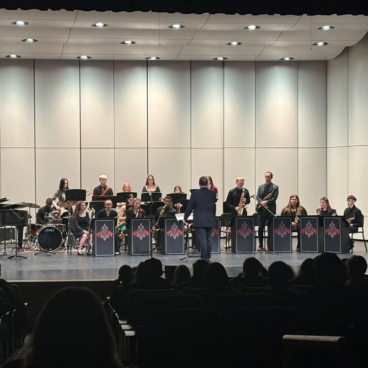 jazz in the durgin performing arts center