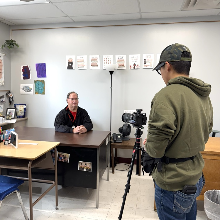 social workers video