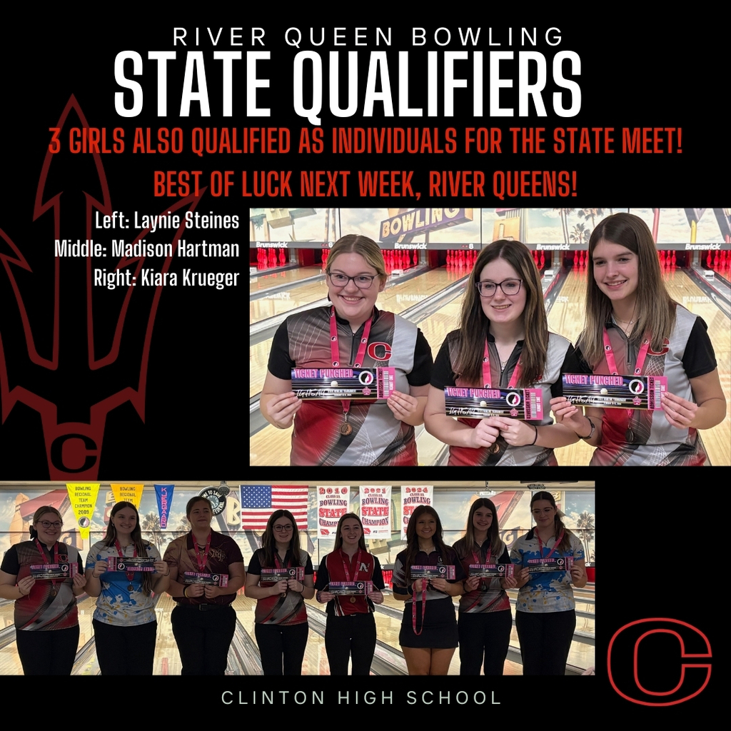 individuals state qualifiers GBWL 26