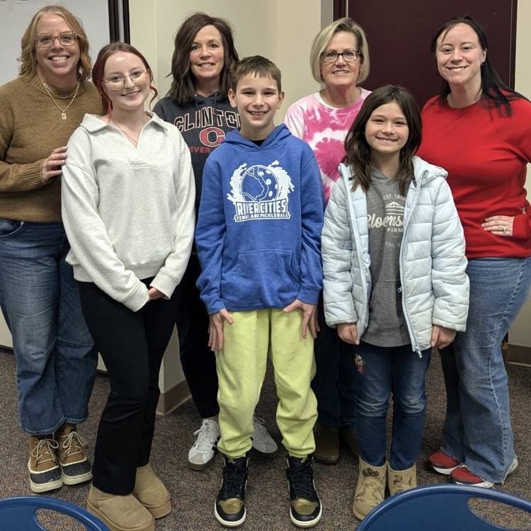 students attend mbaea student panel