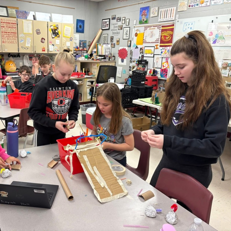 experiment activities