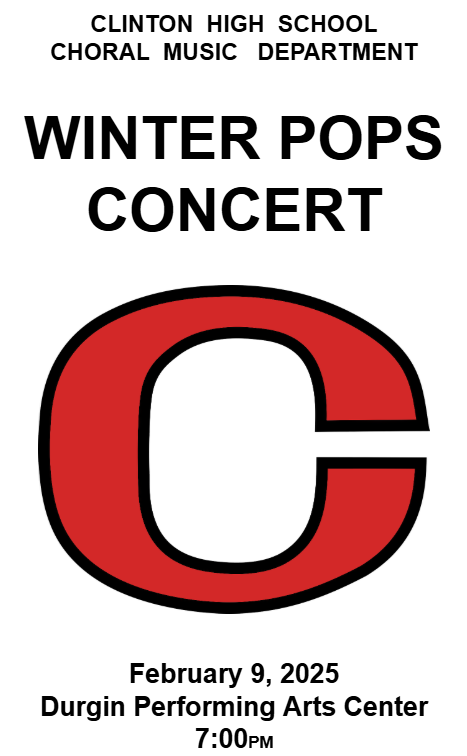 2-9-26 choir concert