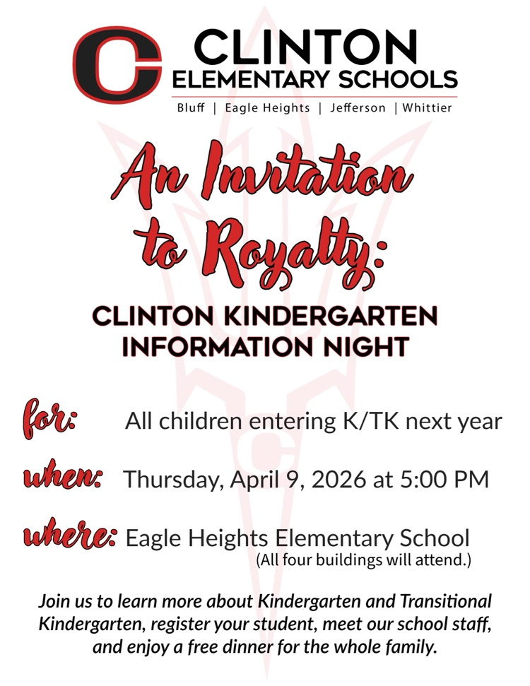 elementary schools kindergarten round up