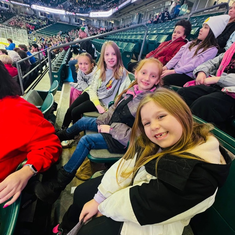 quad city storm education day