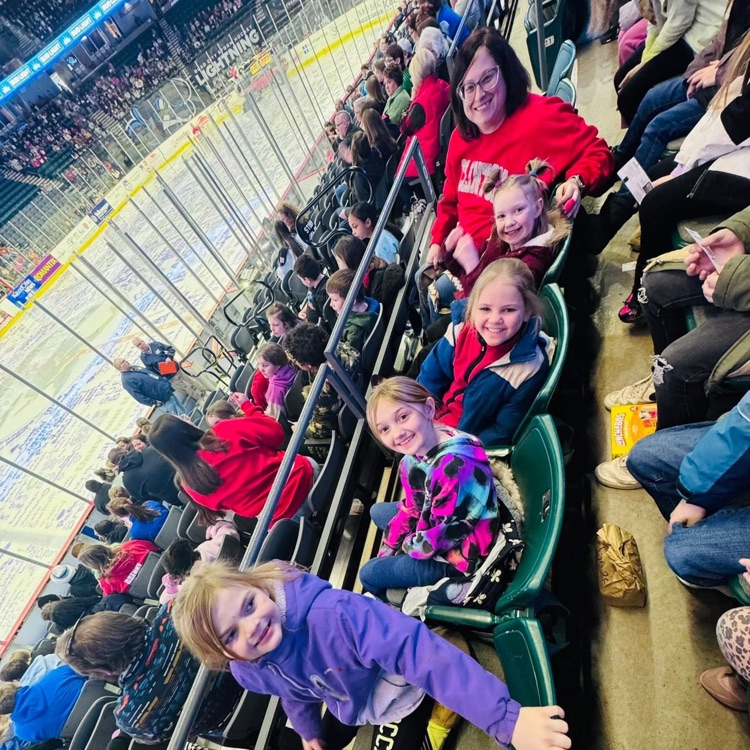 quad city storm education day