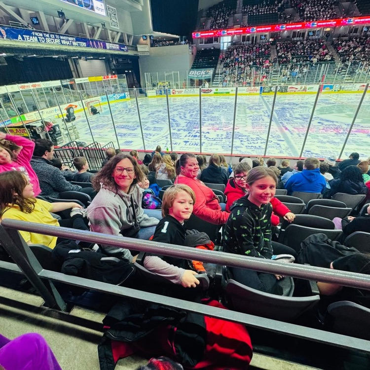 quad city storm education day