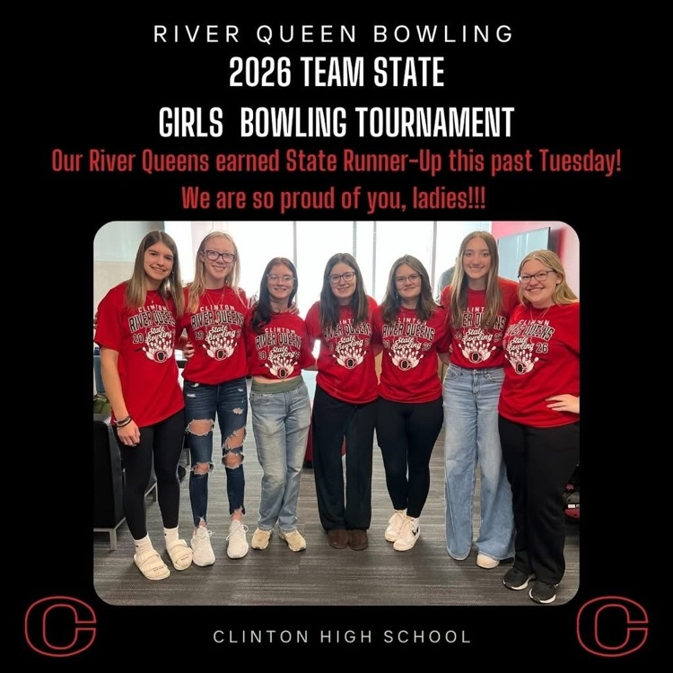 state bowling 2nd place