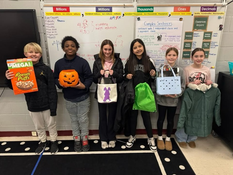 anything but a backpack day