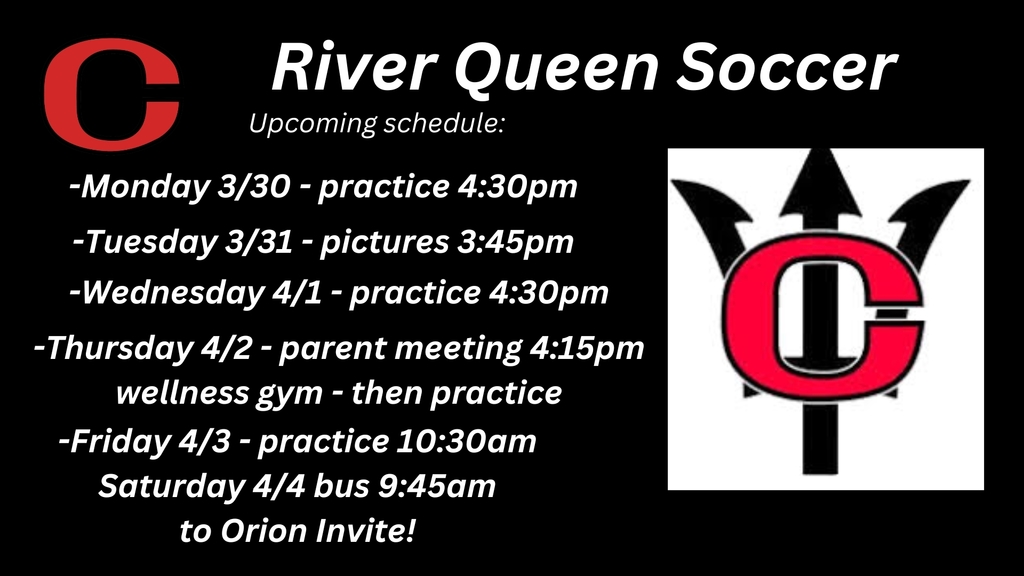 Week of March 30th: Girls Soccer