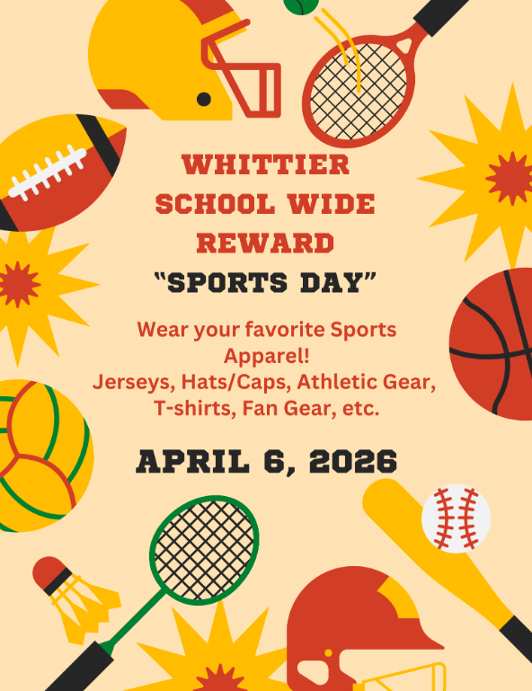 Sports Day